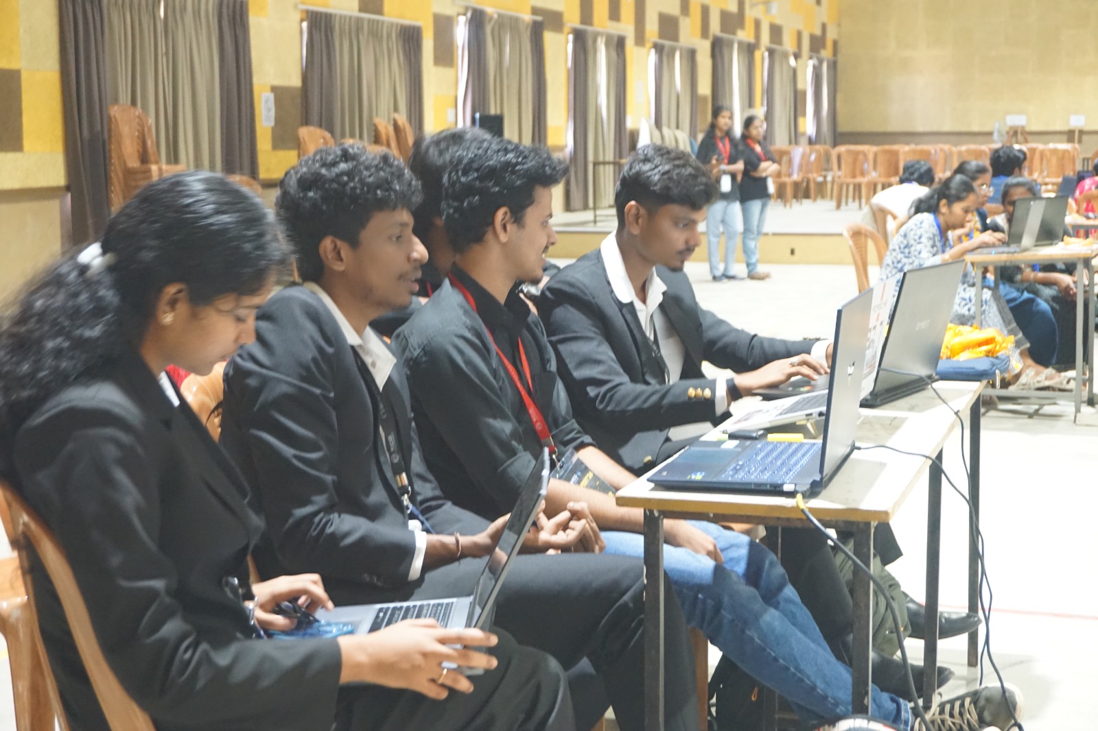 CyberFest'26 โ Event Photo 1