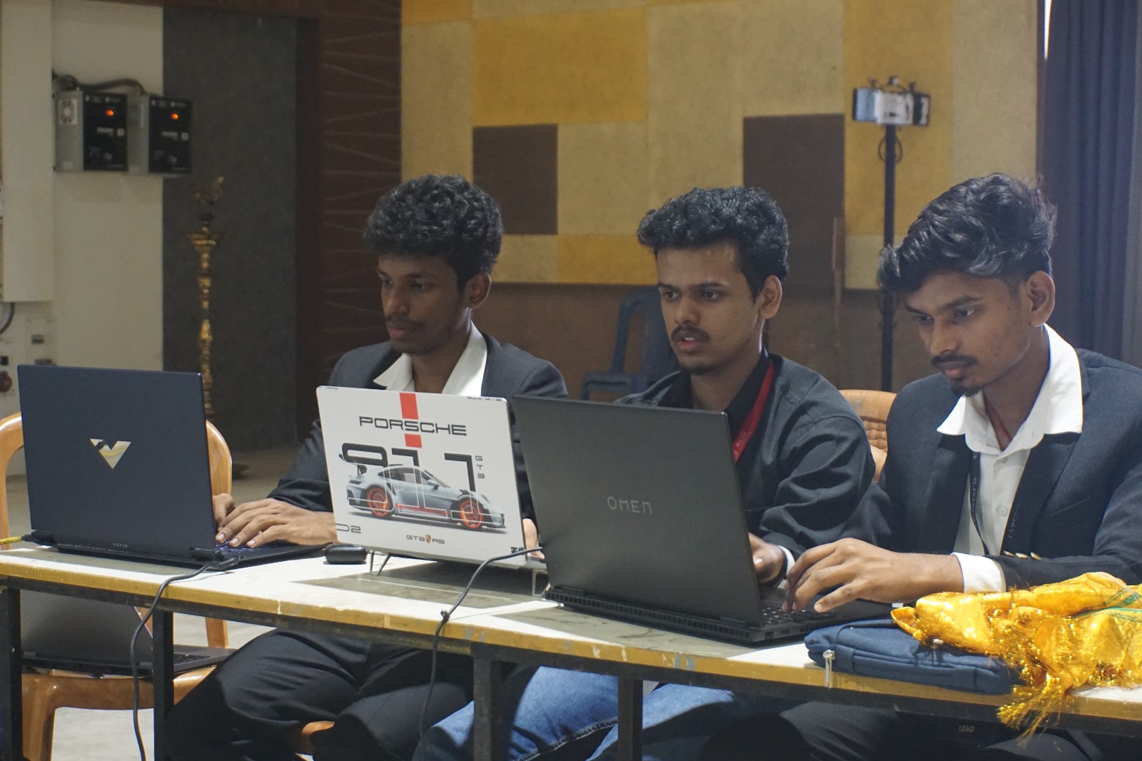 CyberFest'26 โ Event Photo 2